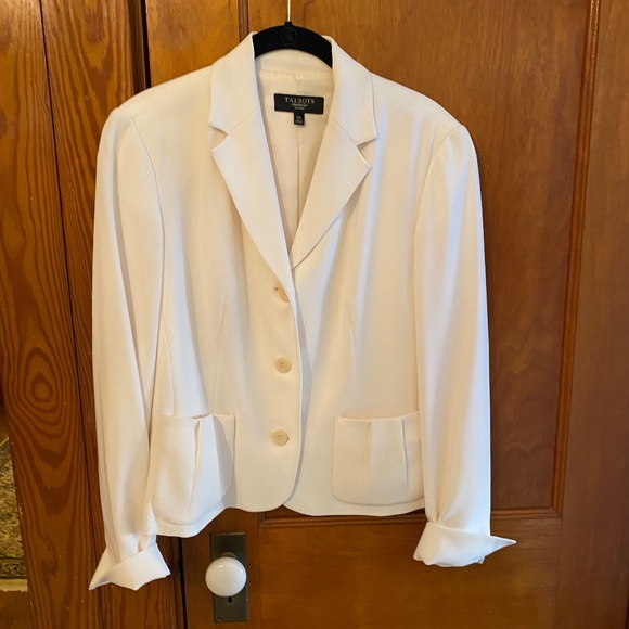 Talbots Jacket - Picture 1 of 4